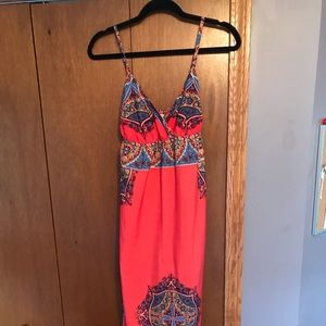 Charlotte Russe dress